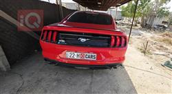 فورد موستانج